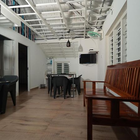 Babu'S Homestay By Lexstays มานันทาวดี ภายนอก รูปภาพ