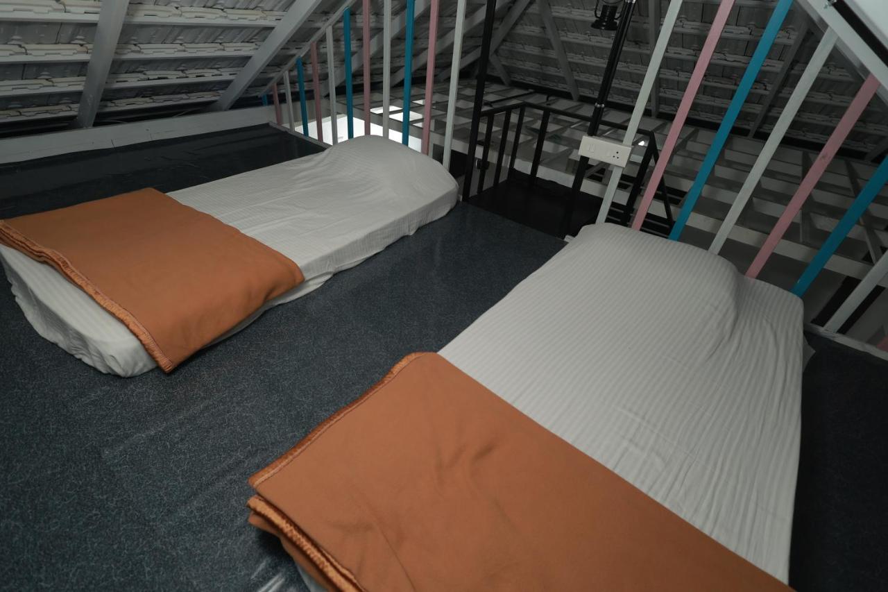 Babu'S Homestay By Lexstays มานันทาวดี ภายนอก รูปภาพ