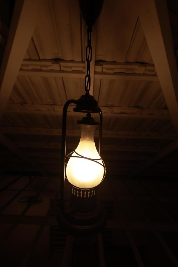 Babu'S Homestay By Lexstays มานันทาวดี ภายนอก รูปภาพ